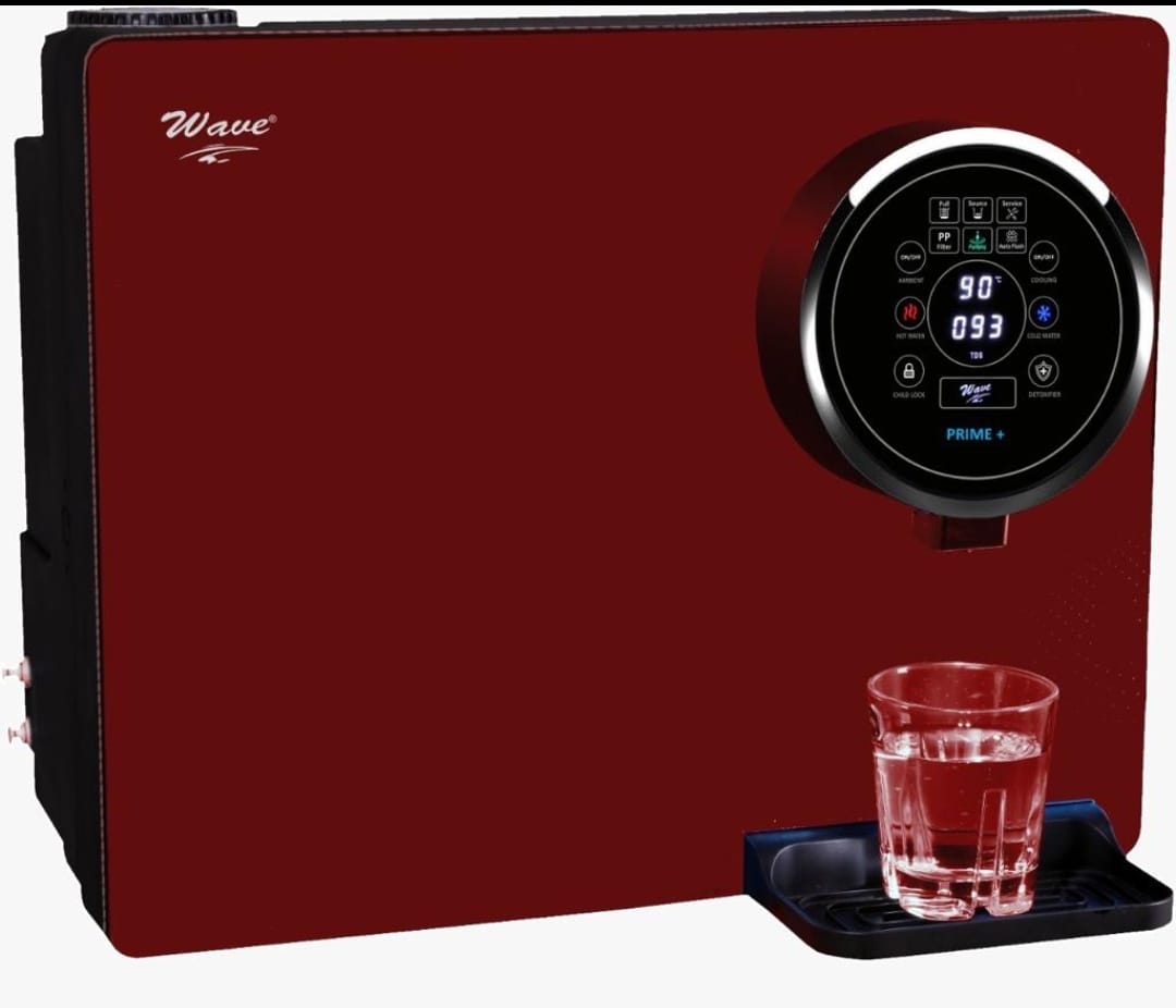 RO Water Purifier