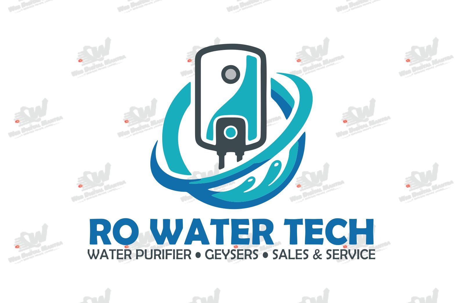 RO and Gyser Services