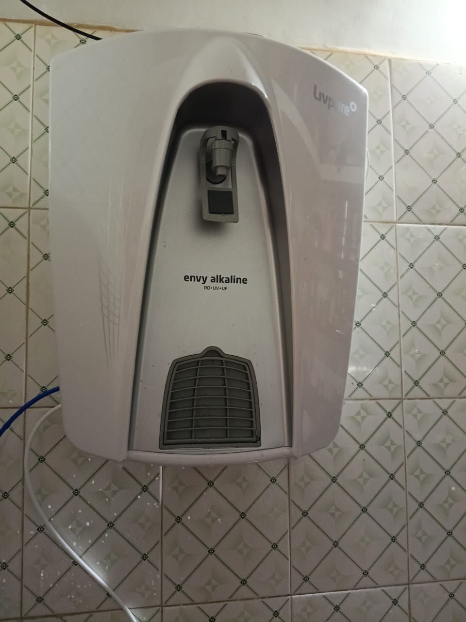 RO Water Purifier Sales